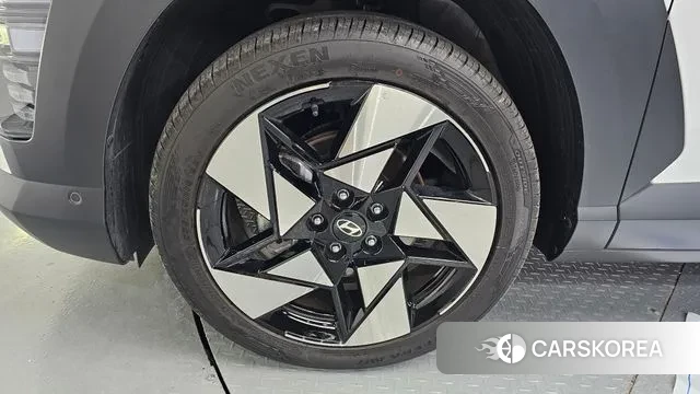 Hyundai Kona (SX2) id 3052711 из Кореи 15