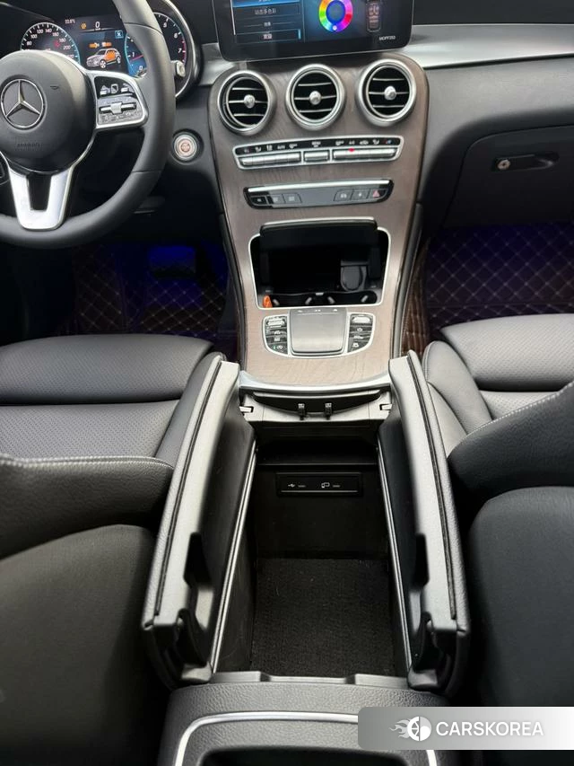 Mercedes-Benz GLC id 4314814 из Китая 23