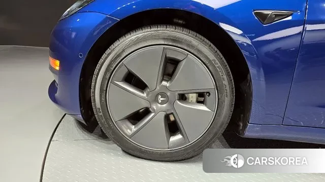 Tesla Model 3 id 3058523 из Кореи 15