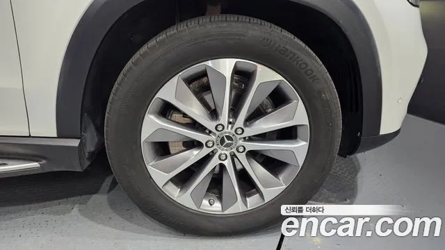 Mercedes-Benz GLE-Class W167 id 2864248 из Кореи 15