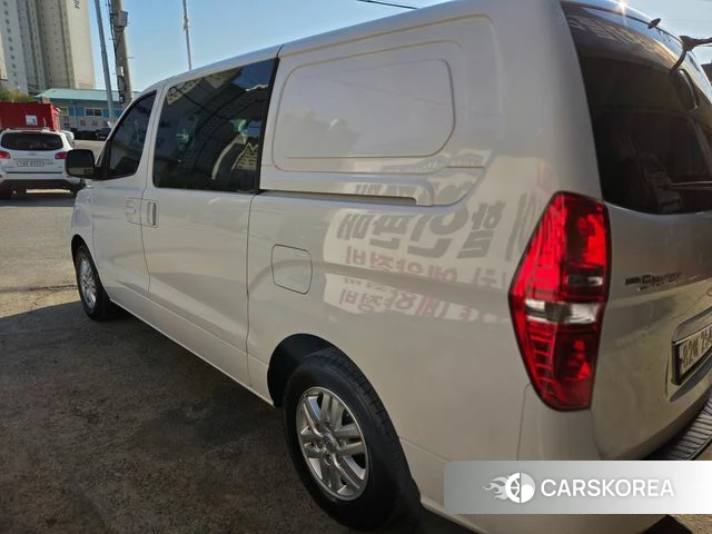 Hyundai The New Grand Starex id 3905161 из Кореи 15