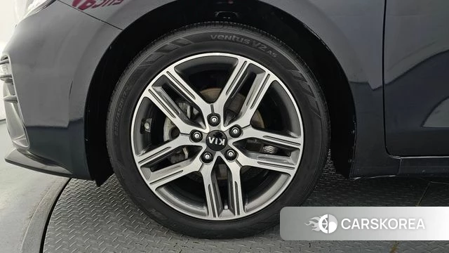 Kia Come New K3 id 4502807 из Кореи 15
