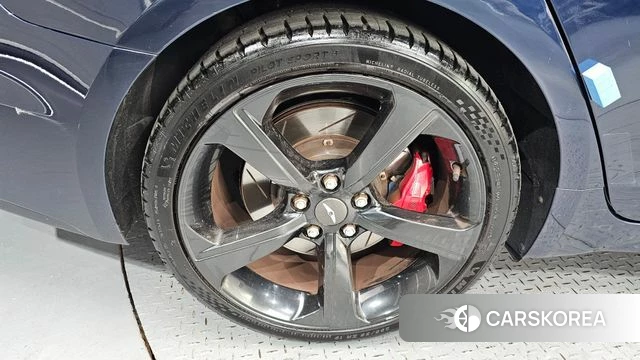 Genesis G70 id 4477129 из Кореи 15
