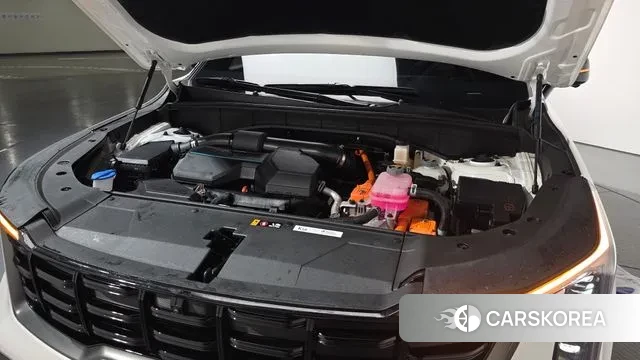 Kia The New Sorento 4th Generation id 3241402 из Кореи 15