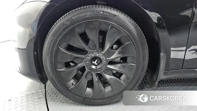 Tesla Model 3 id 3698334 из Кореи 15