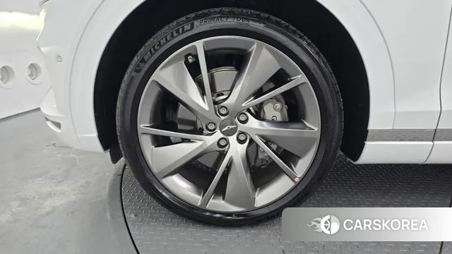 Genesis GV70 id 3415642 из Кореи 15