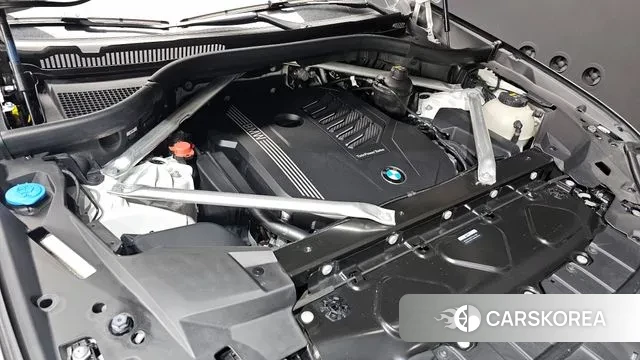 BMW X6 (G06) id 3427159 из Кореи 15