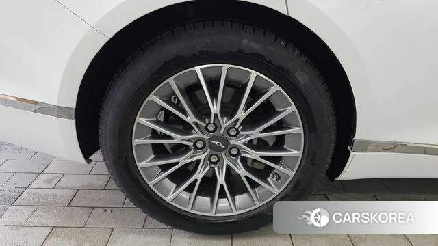 Genesis G80 (RG3) id 4720663 из Кореи 30
