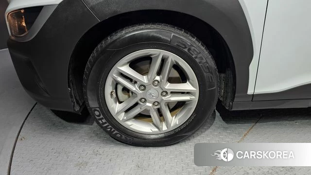 Hyundai The New Kona id 3807378 из Кореи 15