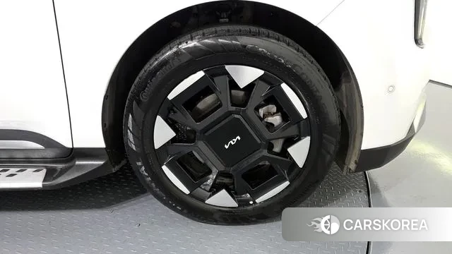 Kia The New Carnival 4th Generation id 3769964 из Кореи 15