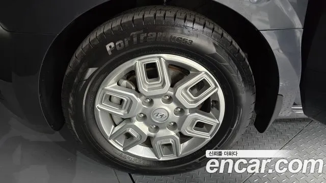 Hyundai Staria id 2703888 из Кореи 15