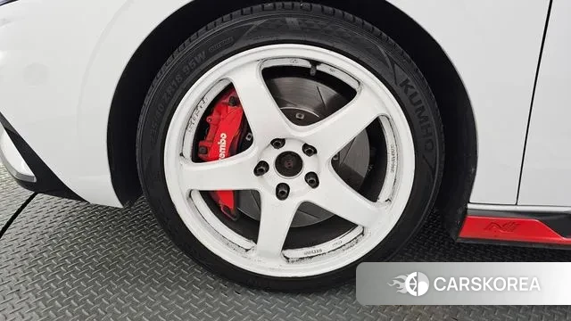 Hyundai Avante (CN7) id 3154863 из Кореи 15