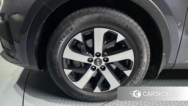 Kia Sorento 4th Generation id 4593869 из Кореи 31