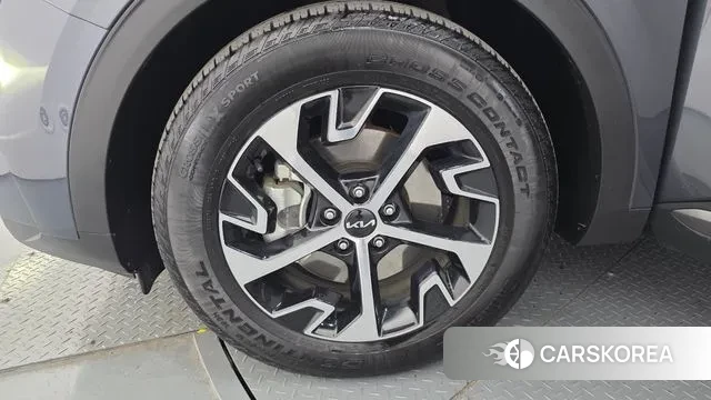 Kia Sportage 5th Generation Hybrid id 3472751 из Кореи 15