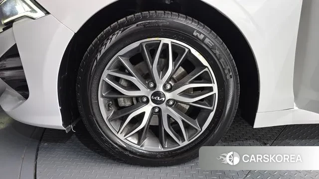 Kia K5 3rd generation id 3513802 из Кореи 15