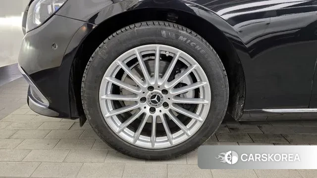 Mercedes-Benz E-Class W213 id 3741640 из Кореи 15