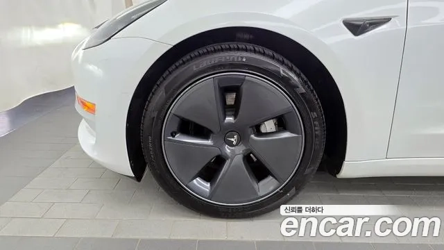 Tesla Model 3 id 2910976 из Кореи 15