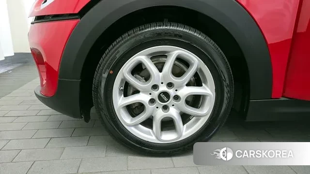 Mini Cooper id 2960387 из Кореи 15