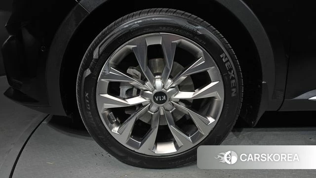 Kia Sorento 4th Generation id 4317081 из Кореи 25