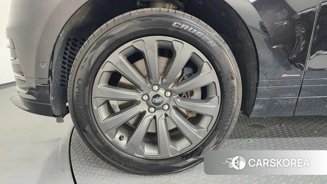 Land Rover Range Rover Velar id 4361854 из Кореи 34