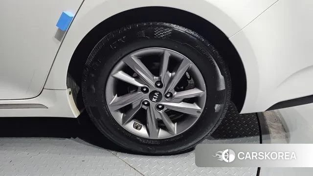 Kia The New K5 2nd generation id 3308108 из Кореи 15