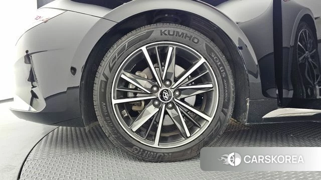 Hyundai The New Grandeur IG id 4631063 из Кореи 27