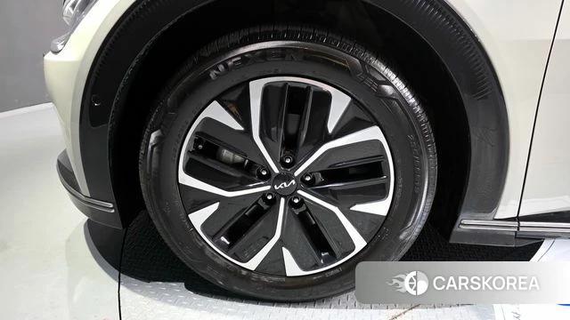 Kia EV6 id 3852159 из Кореи 15