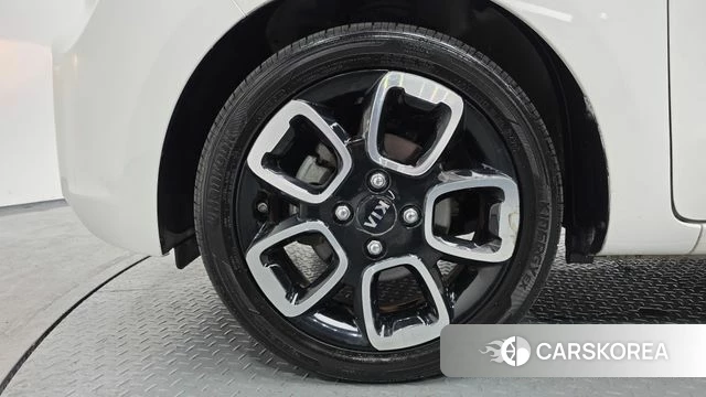 Kia The New Ray id 4251070 из Кореи 24