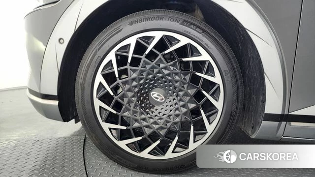 Hyundai Ionic 5 id 3935401 из Кореи 15