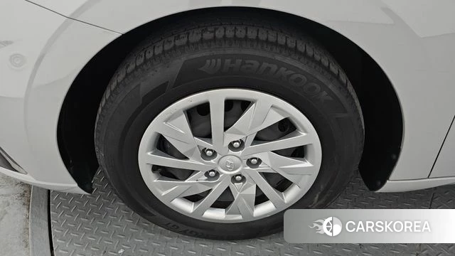 Hyundai Avante (CN7) id 3813057 из Кореи 15