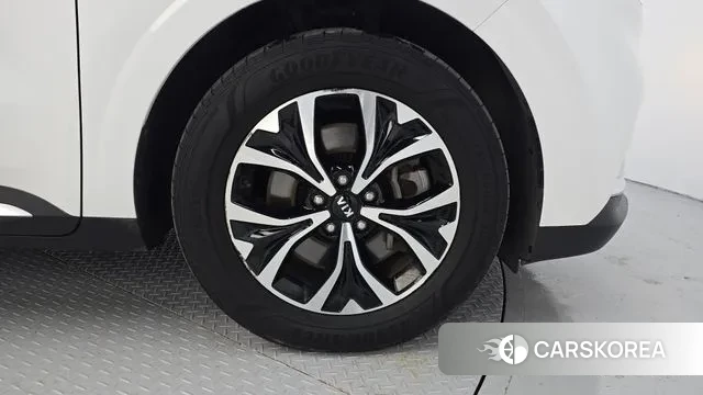 Kia Carnival 4th generation id 3361569 из Кореи 15