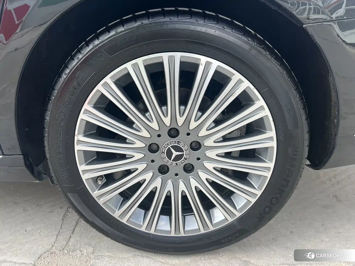 Mercedes-Benz E-Class id 4669535 из Китая 12