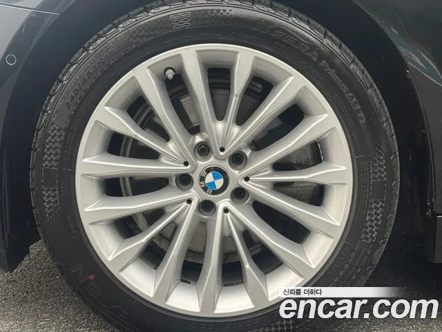 BMW 5 Series (G30) id 2757558 из Кореи 15