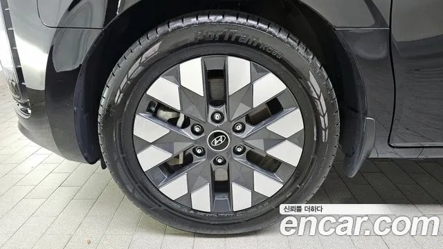 Hyundai Staria id 2925928 из Кореи 15