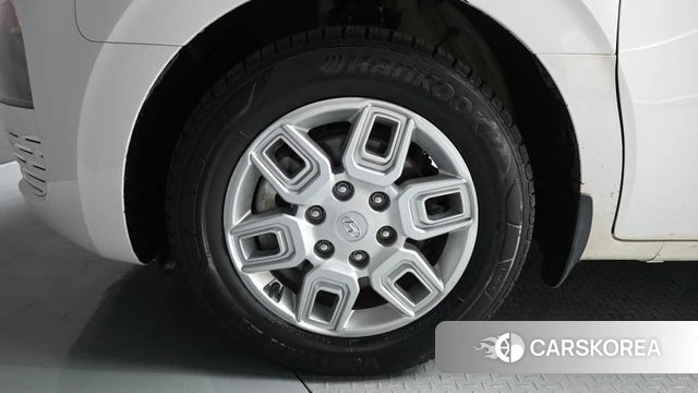 Hyundai Staria id 4666025 из Кореи 15