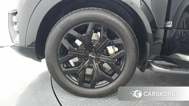 Kia Mohave Master id 4535807 из Кореи 27