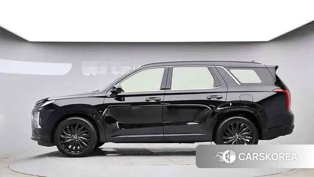 Hyundai The New Palisade id 3007017 из Кореи 15