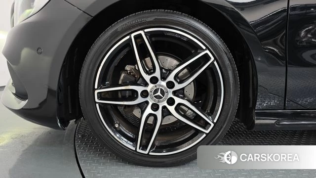 Mercedes-Benz A-Class W176 id 4672804 из Кореи 15