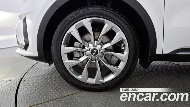 Kia Sorento 4th Generation id 2817964 из Кореи 15