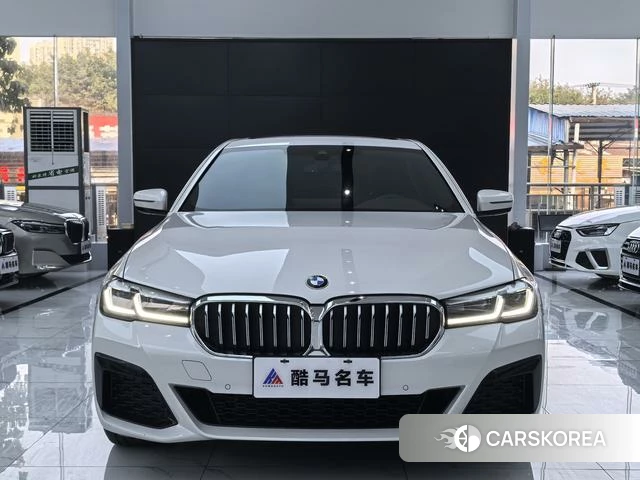 BMW 5 series id 4271738 из Китая 10