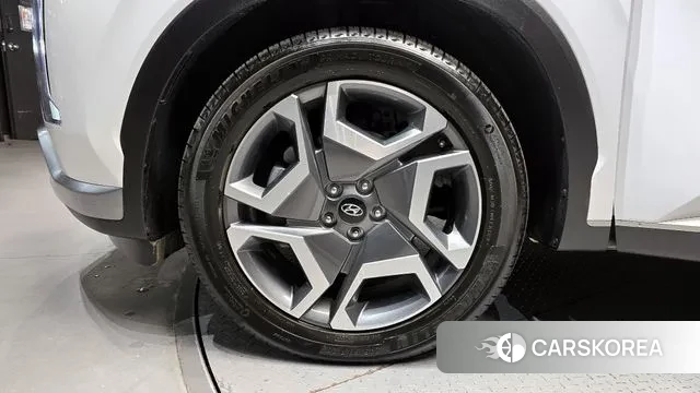 Hyundai The New Palisade id 3624689 из Кореи 15