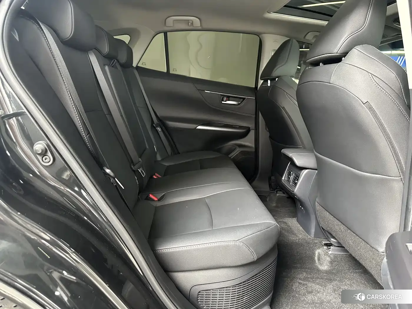 Toyota Venza id 4600474 из Китая 11