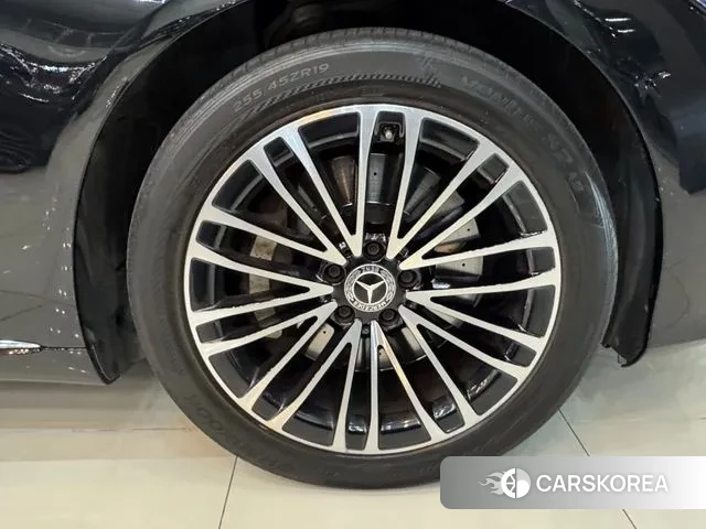 Mercedes-Benz S-Class W223 id 3759808 из Кореи 15