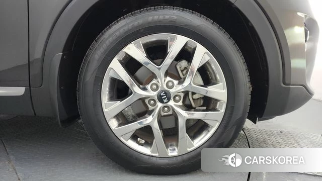 Kia The New Sorento id 4245871 из Кореи 15