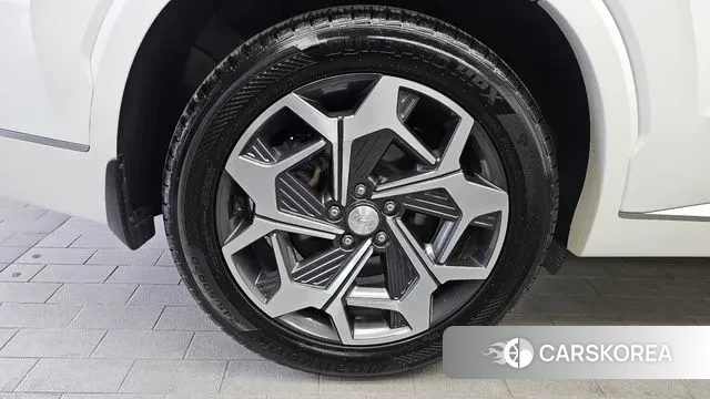 Hyundai Palisade id 3778258 из Кореи 15