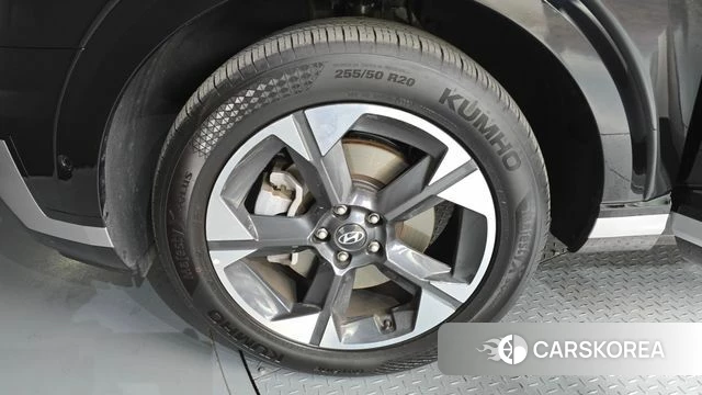 Hyundai Palisade (LX3) id 3858259 из Кореи 15