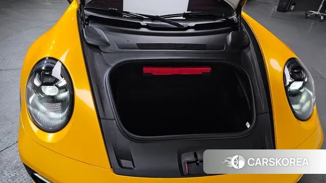 Porsche 911(992) id 3680096 из Кореи 15