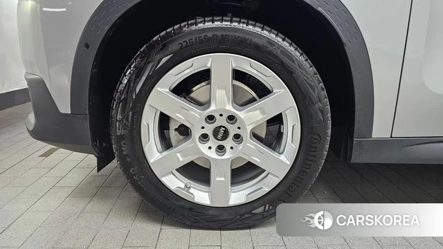 Mini Cooper S Countryman 3rd Generation id 4017040 из Кореи 15