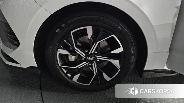 Hyundai Sonata D Edge (DN8) id 3415450 из Кореи 15