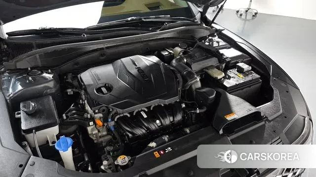 Hyundai The New Grandeur IG id 3448420 из Кореи 15